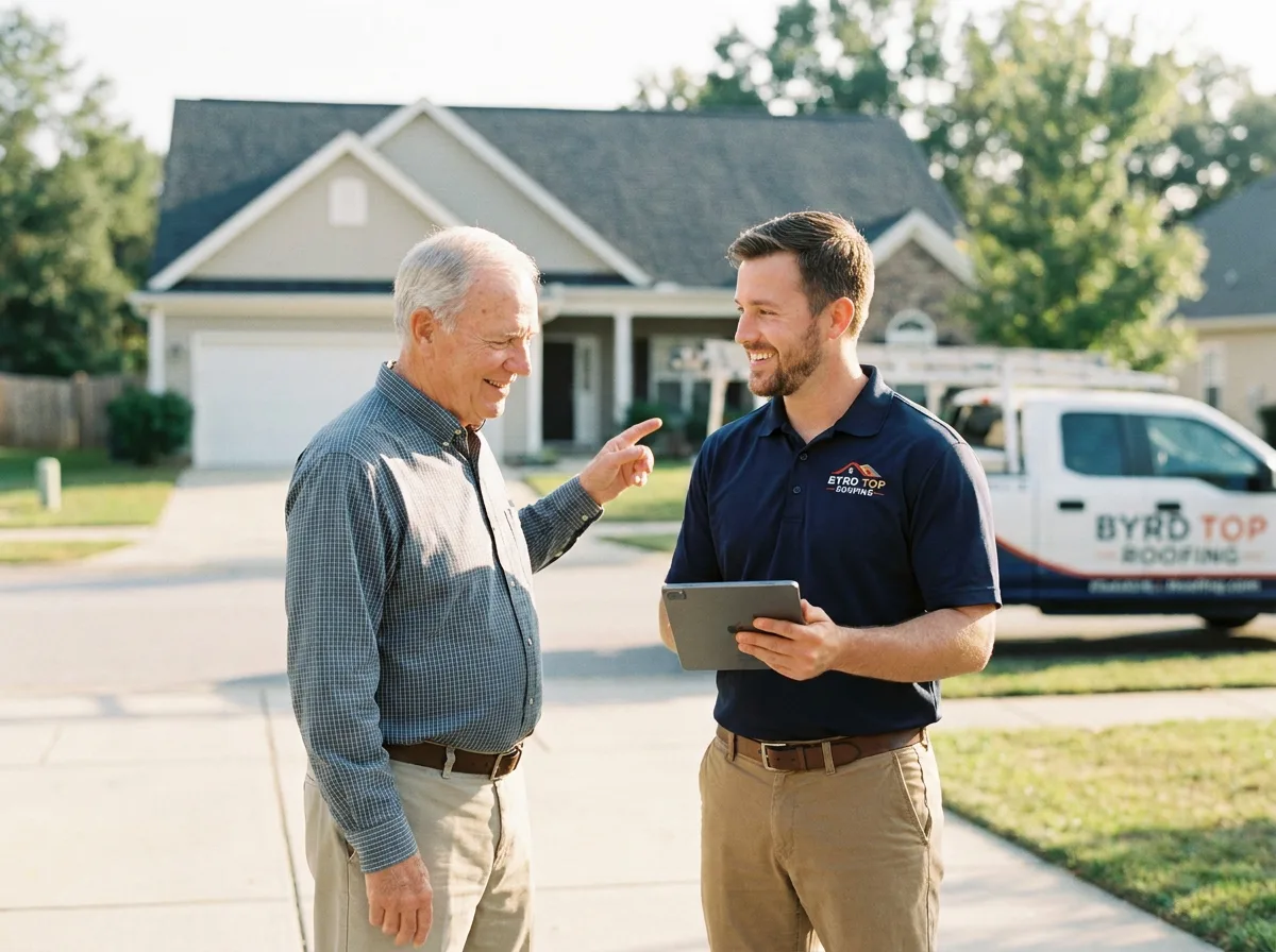Roofing Bradley, WV FAQs